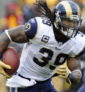 Rams dismiss rumors of Jackson trade