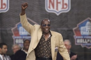 Deacon Jones remembered as special on and off the field