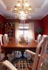 Designers' Home Spaces