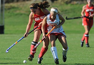 Second-half goals lift Cor Jesu past Ursuline