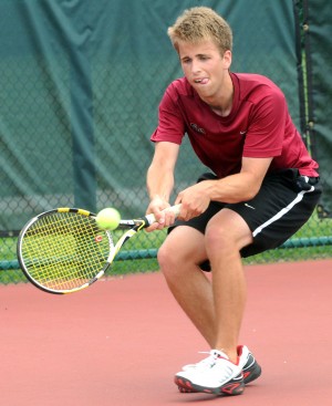 Belleville West places eighth at state tournament