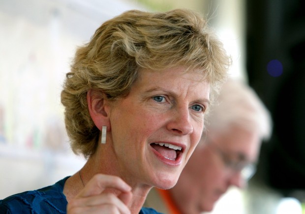 Robin Carnahan Alchetron The Free Social Encyclopedia