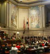 Editorial notebook: When bills skip hearings, be very, very afraid  