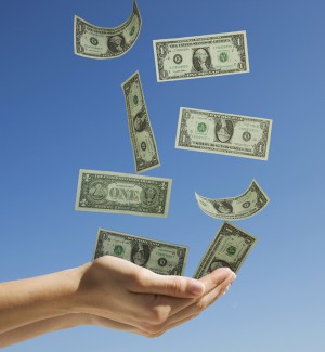Money