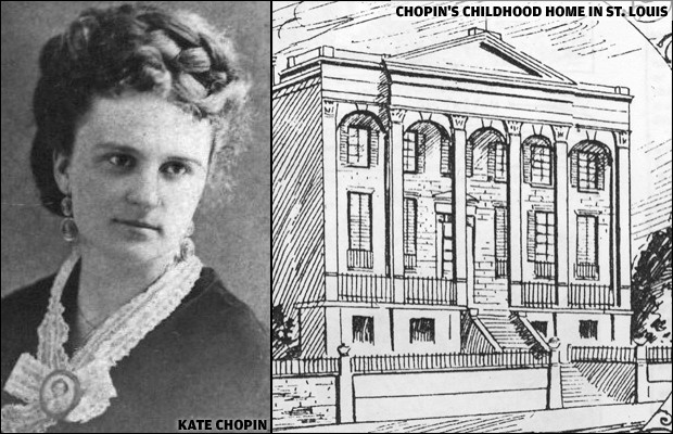 kate chopin feminist writer Feminism in “the story of an hour” “the story of an hour” by kate chopin tells the story of a woman gaining independence after her husband’s death the author uses feminist theory to display her beliefs and values. kate chopin feminist writer Feminism in “the story of an hour” “the story of an hour” by kate chopin tells the story of a woman gaining independence after her husband’s death the author uses feminist theory to display her beliefs and values.