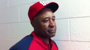 Ozzie Smith returns to Cardinals camp
