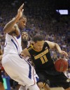 Thomas Robinson, Michael Dixon