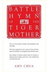 Battle Hymn of the Tiger Mother