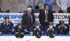 Mellanby departs Blues' coaching staff