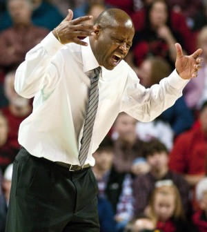 Mike Anderson