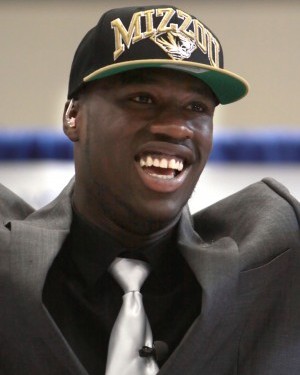 Dorial Green-Beckham picks Mizzou