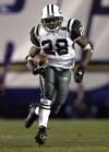 Curtis Martin, 4 lineman voted into NFL Hall of Fame