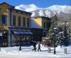 Breckenridge Ski Resort