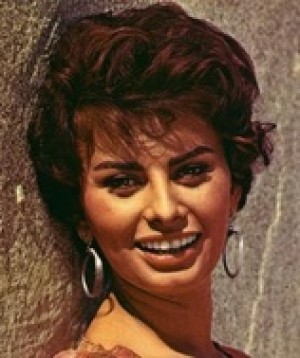 Sophia Loren