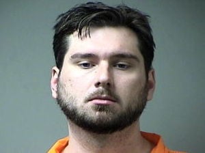 St. Charles man accused of exposing himself to 8-year-old girl at a Goodwill store