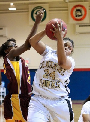 Chappelle, Hazelwood Central roll in semis, will play McCluer in final