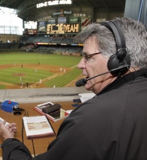 Mike Shannon for Sept. 1
