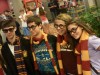 Amazon Prime to lend all 7 'Harry Potter' books