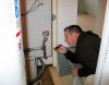 Collinsville home inspector covers all the bases