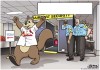 Punch Line Cartoon 10 21 2011