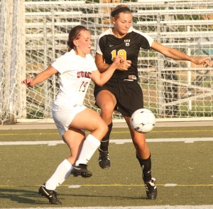 Oakville knocks off No. 4 Summit, earning rematch with No. 1 Cor