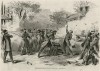 A Look Back • Fateful meeting in a St. Louis hotel: 'This means war'  