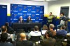 Blues Fire Payne, hire Hitchcock