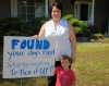 POKIN AROUND: Collinsville woman finally pooped out by rude dog owners  