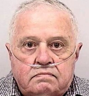 Priest here under inquiry surrenders in Colorado  