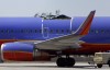 Boeing-Southwest-Planes