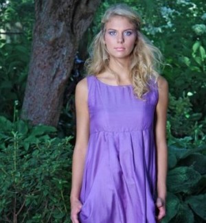 ls Susan Lynn purple dress.JPG