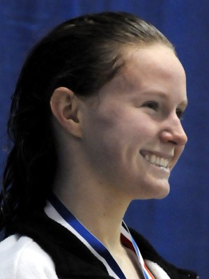 Area teams set sights on girls swim championship