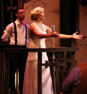 'Evita'