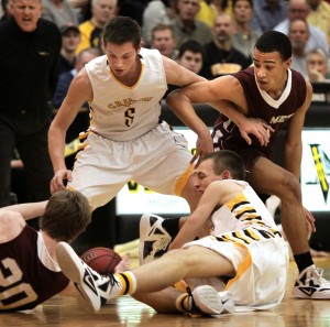 KVIDAHL: Even at 22-1, Vianney hasn't won anything ... yet 