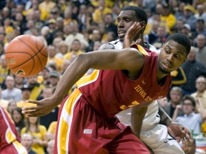 Gallery: Mizzou rebounds against Iowa State