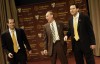 Homer Drew Bryce Drew Valparaiso University