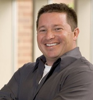 Tim Hayden 