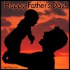 Every day is Father's Day