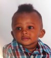 Darrion Griffin