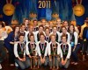 Dance champs