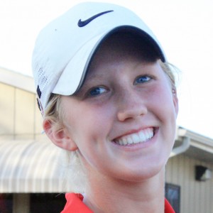 Okawville squeaks into field for Illinois state golf tournament