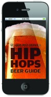 Hip Hops beer app