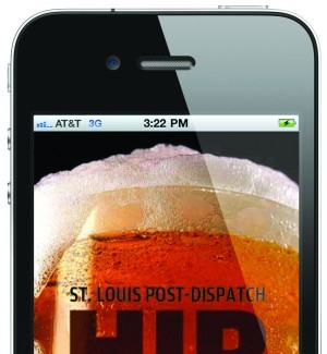Hip Hops beer app