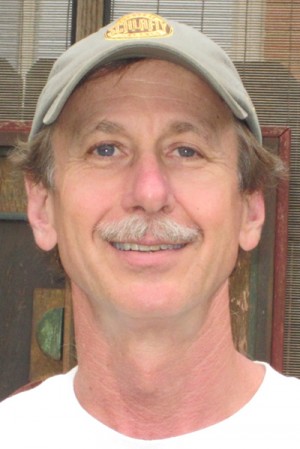 Jack Petrovic 