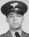 Lt. Cornelius G. Rogers disappears on return to base