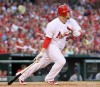 Bernie: Who's on first and healthy?  