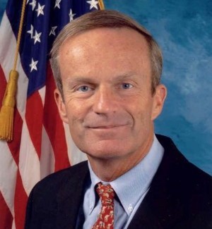 U.S. Rep. Todd Akin