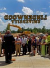 Lindenwoood University is opening its new Wildwood Campus on Main Street in Wildwood.