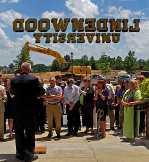 Lindenwoood University is opening its new Wildwood Campus on Main Street in Wildwood.