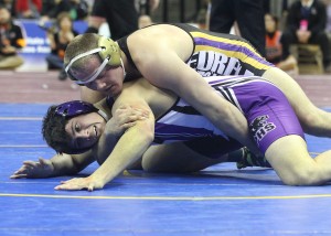 Eureka's Matt McClimens